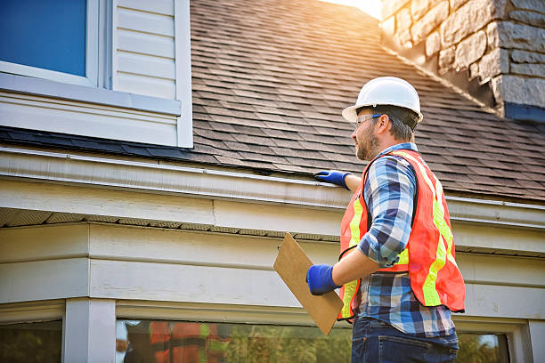 Licensed Gutter Repair And Installation service in Mineola, IA - Ben Roofing and Steel LLC